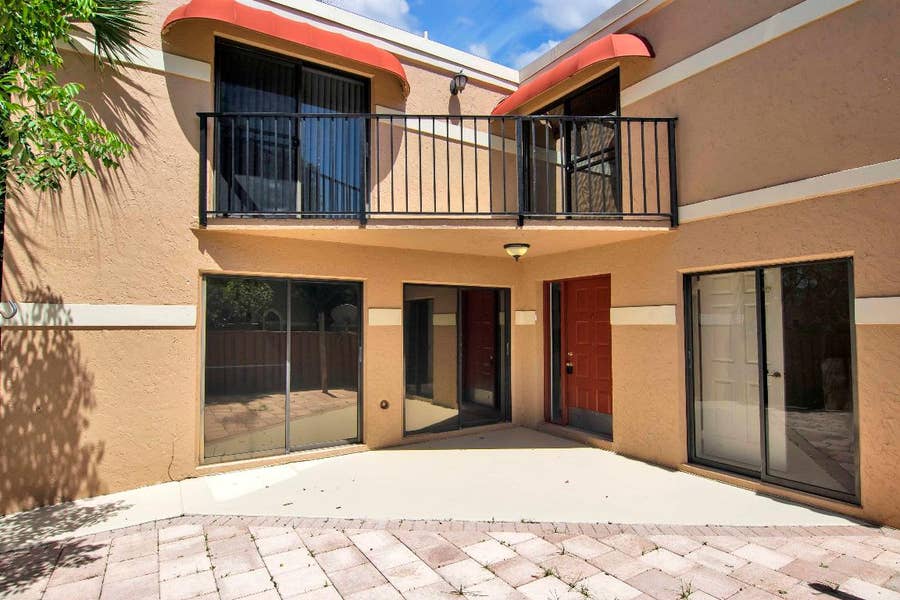 Property photo for 8050 Severn Drive, #A, Boca Raton, FL