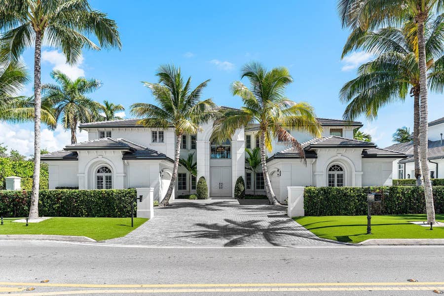 Property photo for 121 Royal Palm Way, Boca Raton, FL