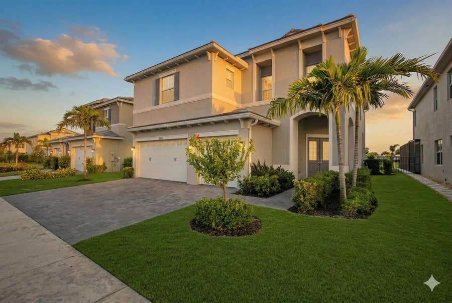 Property photo for 5337 Macoon Way, Westlake, FL