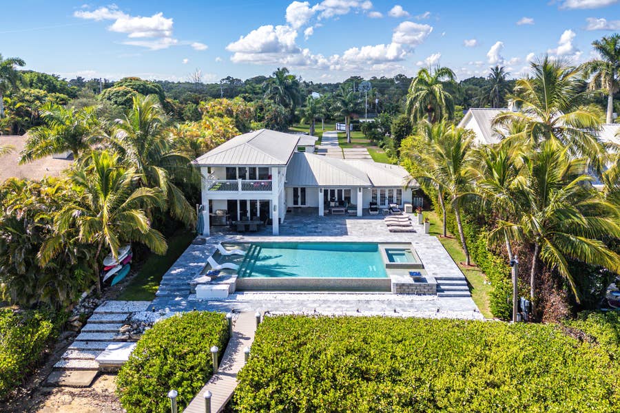 Property photo for 5447 Center Street, Jupiter, FL