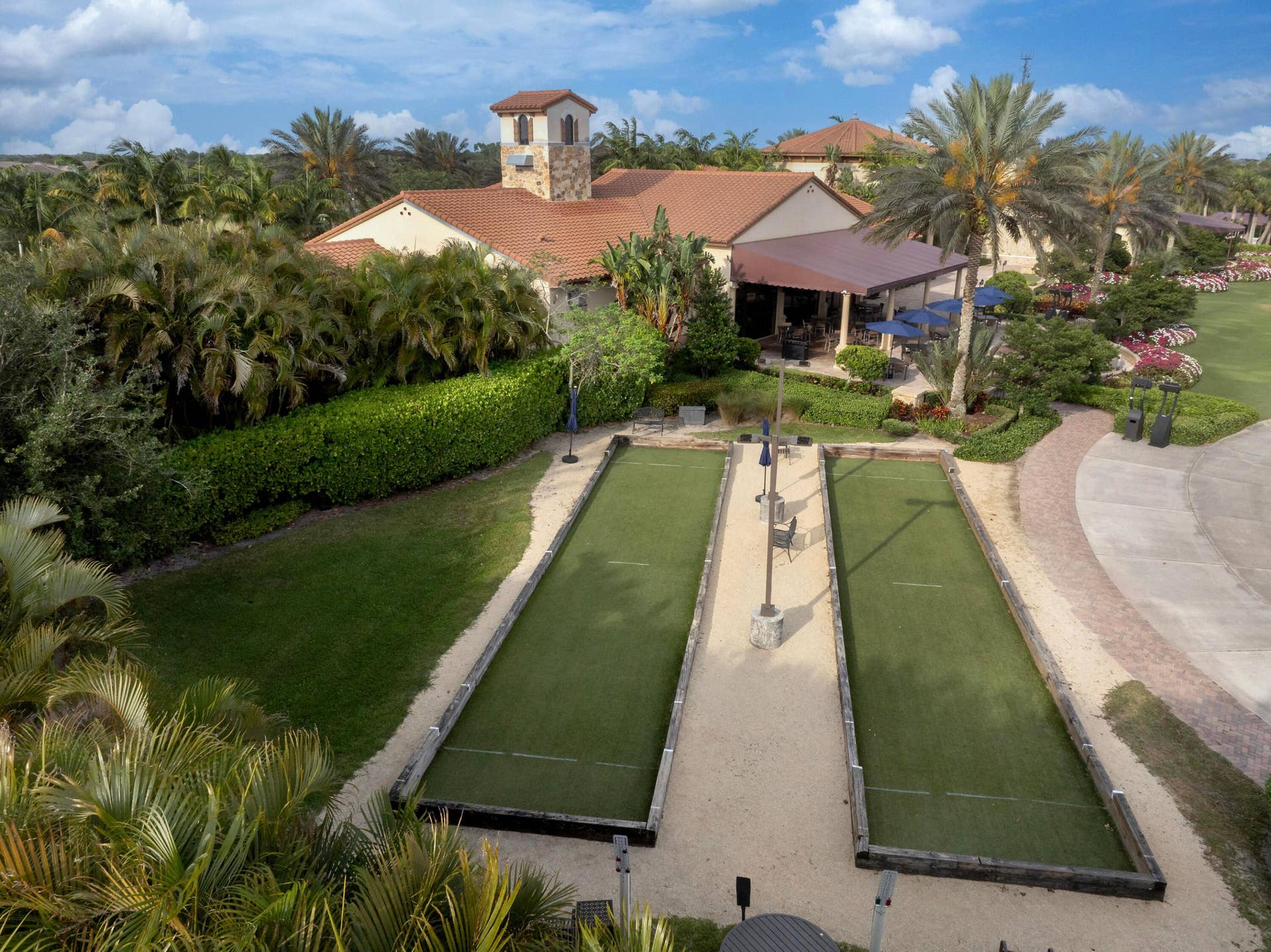 274 Tresana Boulevard, #132, Jupiter, FL 33478 5-Bocce Courts