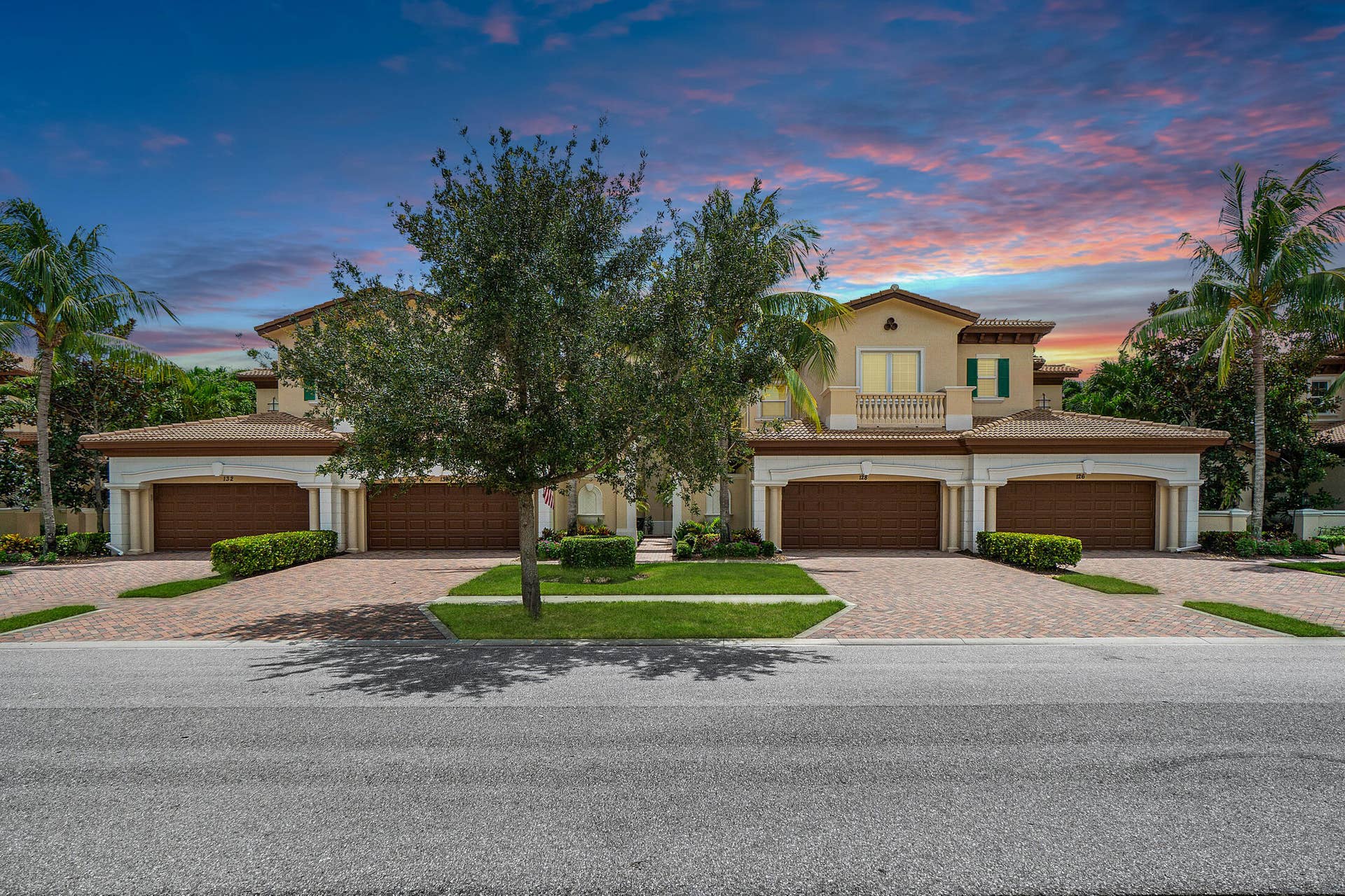 274 Tresana Boulevard, #132, Jupiter, FL 33478 front exterior