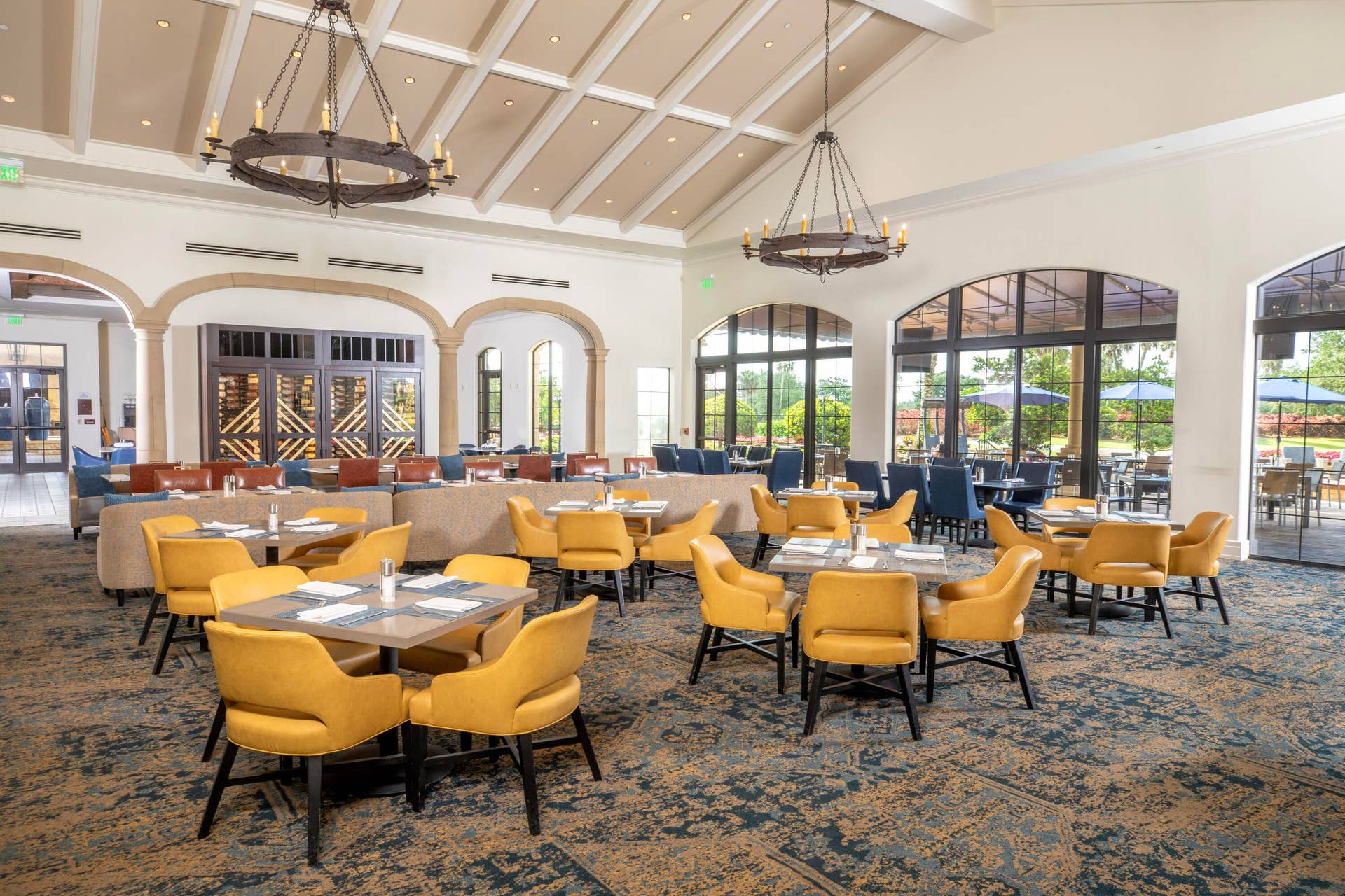274 Tresana Boulevard, #132, Jupiter, FL 33478 3-Sway Dining Room