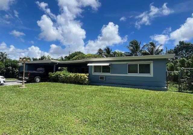 Property photo for 330 Long Island Avenue, Fort Lauderdale, FL