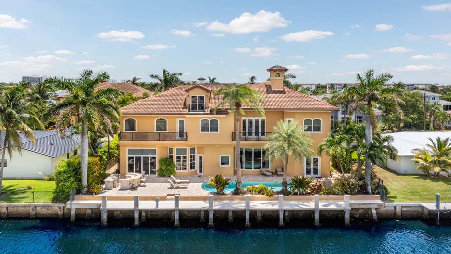 Property photo for 929 Banyan Drive, Delray Beach, FL