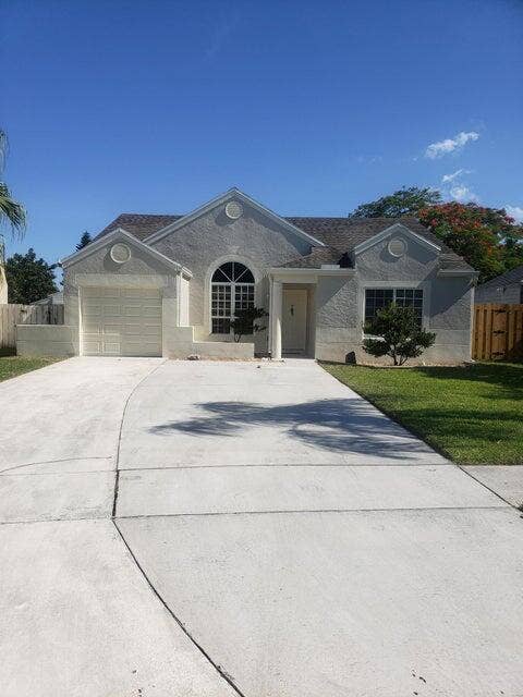 Property photo for 8438 Dynasty Drive, Boca Raton, FL