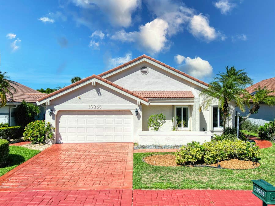 Property photo for 10255 Sunset Bend Drive, Boca Raton, FL