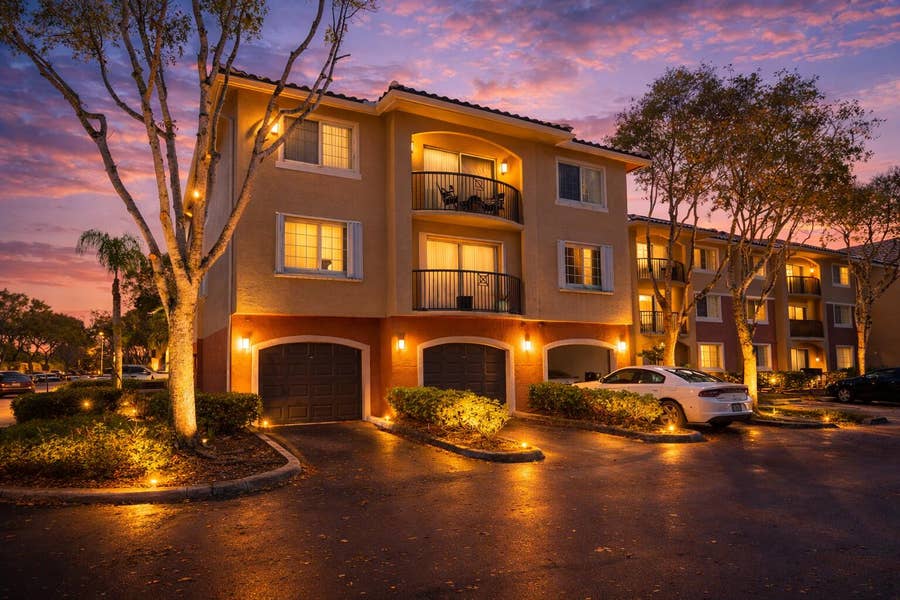 Property photo for 4187 N Haverhill Road, #505, West Palm Beach, FL