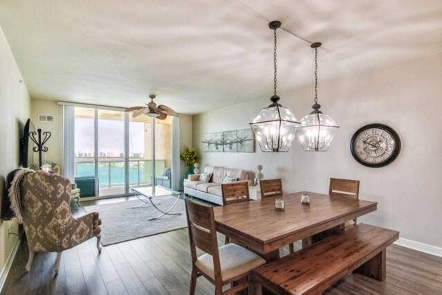 Property photo for 2650 Lake Shore Drive, #2203, Riviera Beach, FL