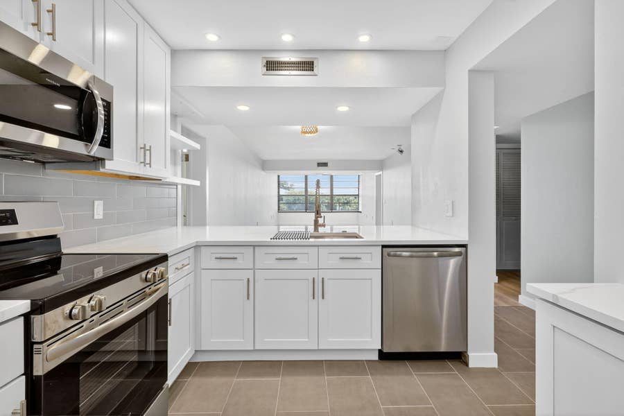 Property photo for 3710 Whitehall Drive, #404, West Palm Beach, FL