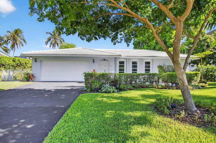 Property photo for 937 Banyan Drive, Delray Beach, FL