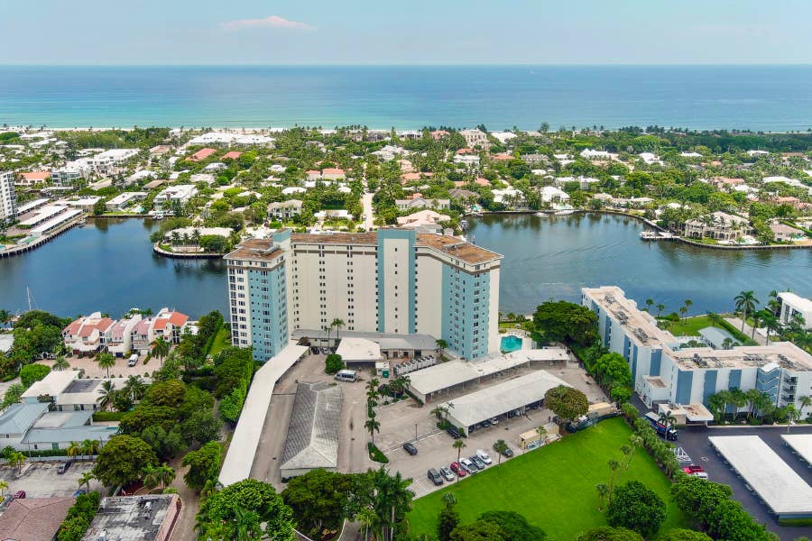 Property photo for 555 SE 6th Avenue, #11d, Delray Beach, FL