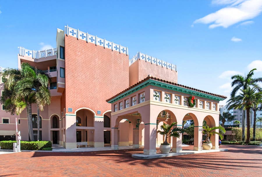 Property photo for 140 SE 5th Avenue, #448, Boca Raton, FL