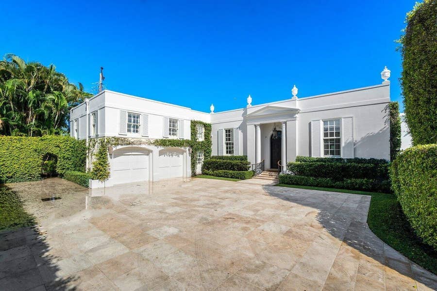 Property photo for 100 Regents Park Road, Palm Beach, FL
