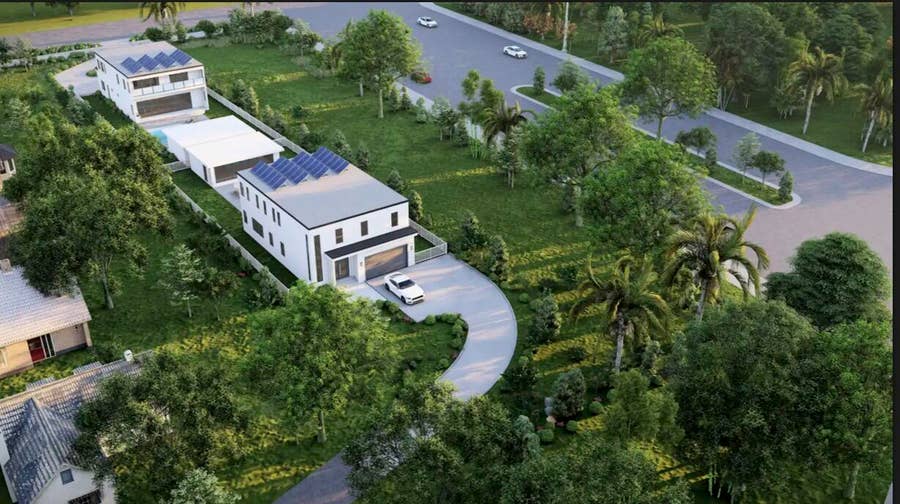 Property photo for 6745 Forest Court, West Palm Beach, FL