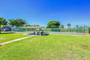 9165 SW 14th Street, #1304, Boca Raton, FL 33428 TennisCourts