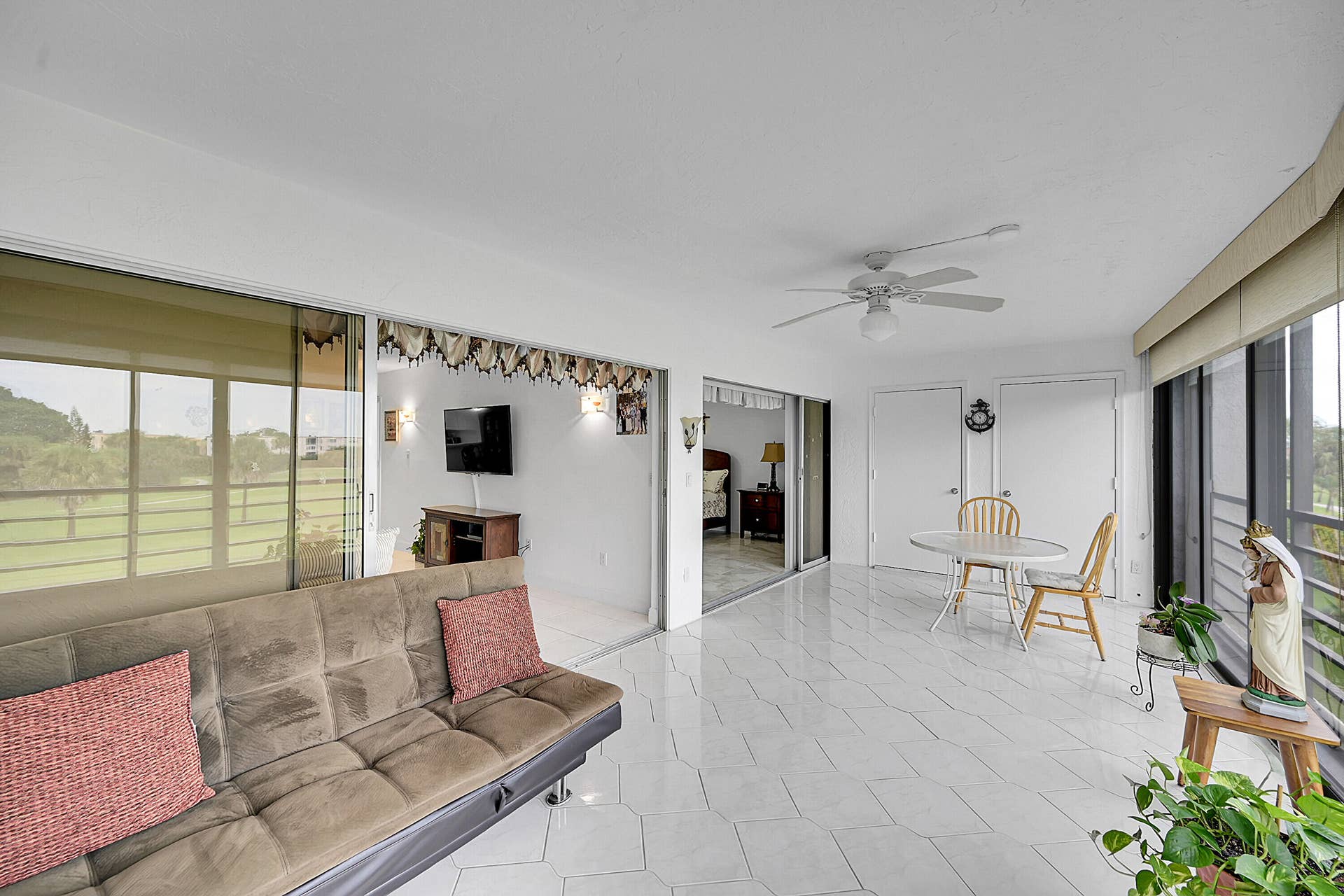 9165 SW 14th Street, #1304, Boca Raton, FL 33428 Patio