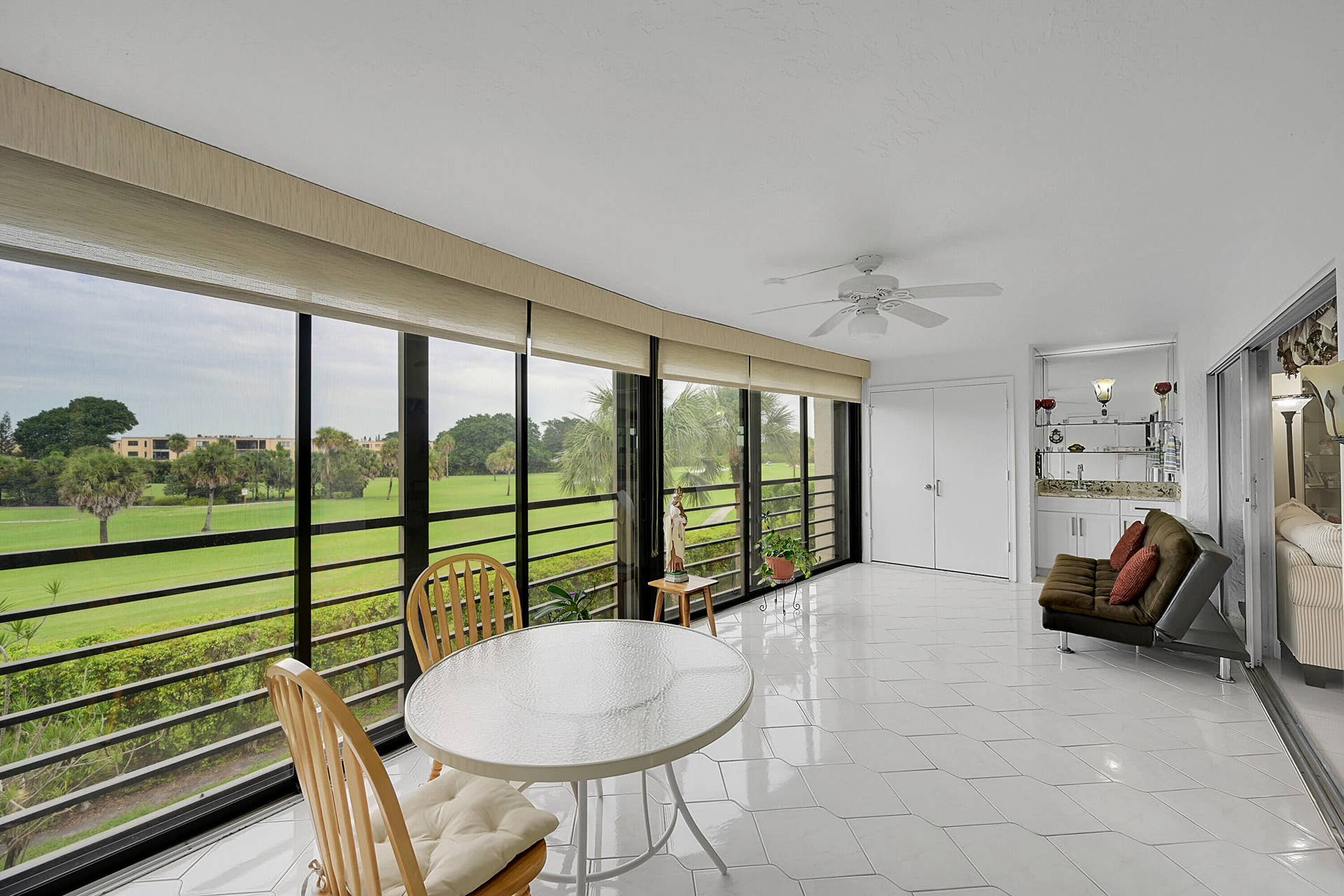 9165 SW 14th Street, #1304, Boca Raton, FL 33428 Sliding Doors, Screens,
