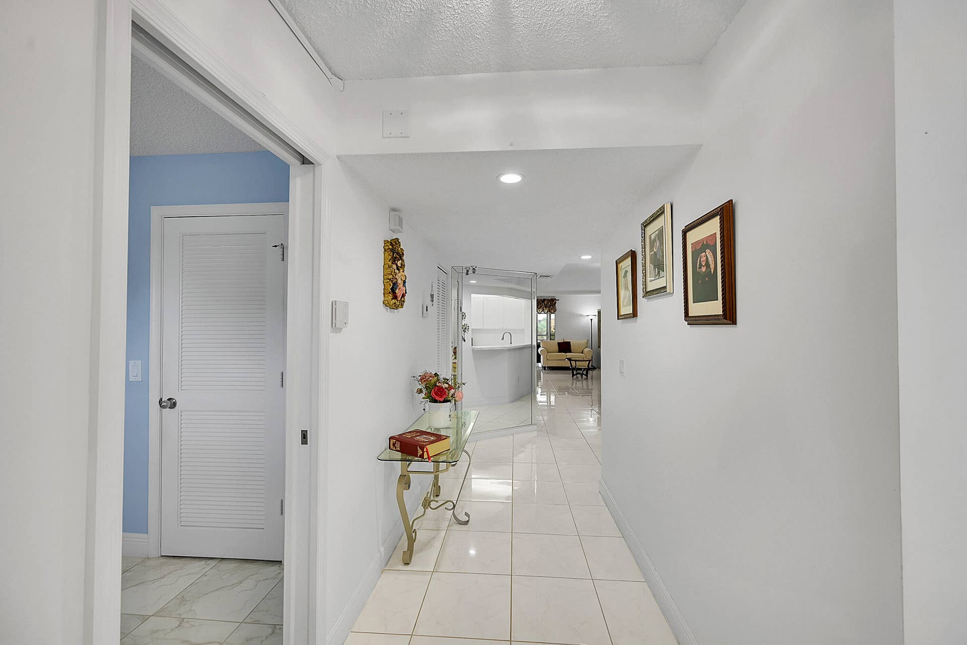 9165 SW 14th Street, #1304, Boca Raton, FL 33428 Entry