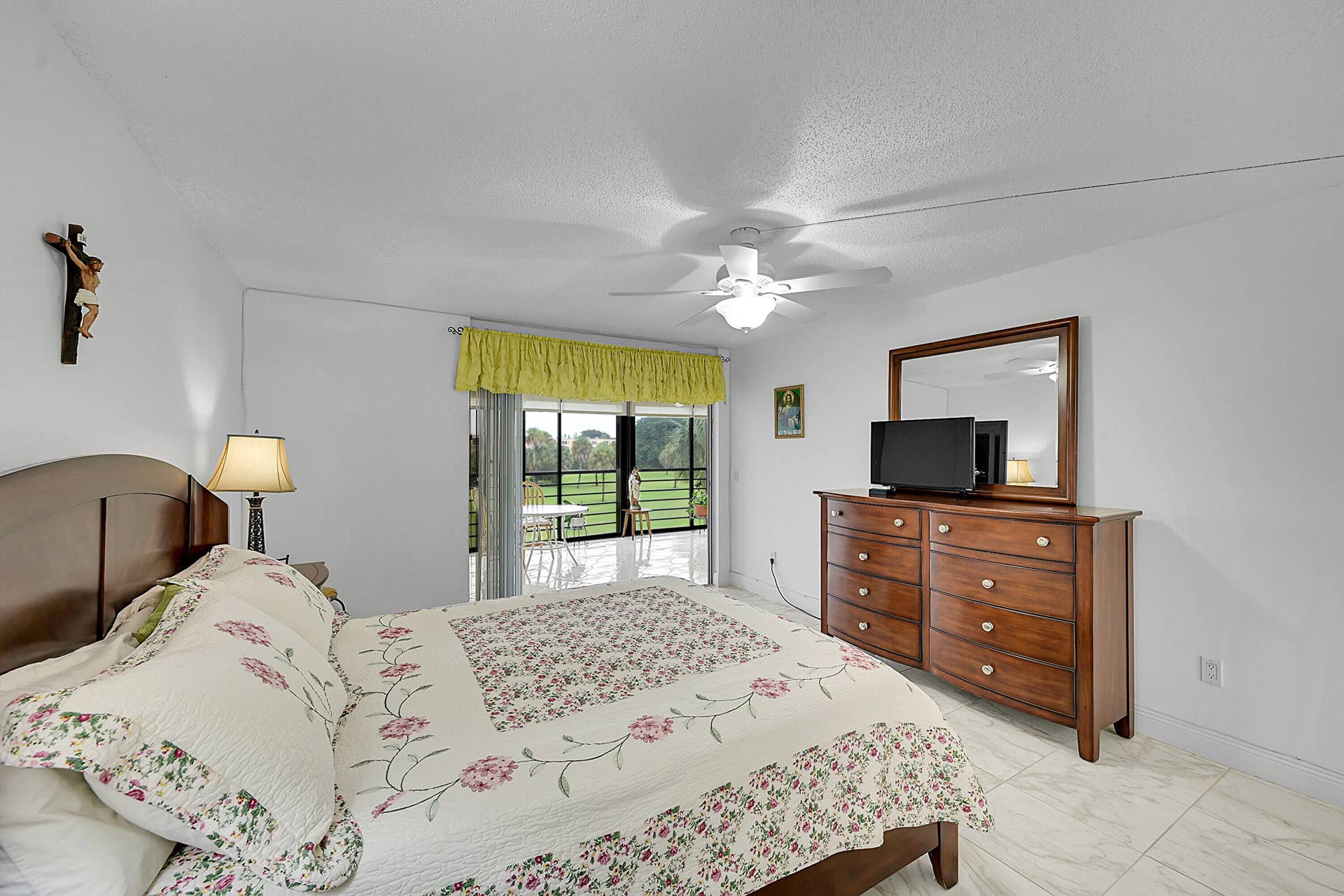 9165 SW 14th Street, #1304, Boca Raton, FL 33428 Master Bedroom