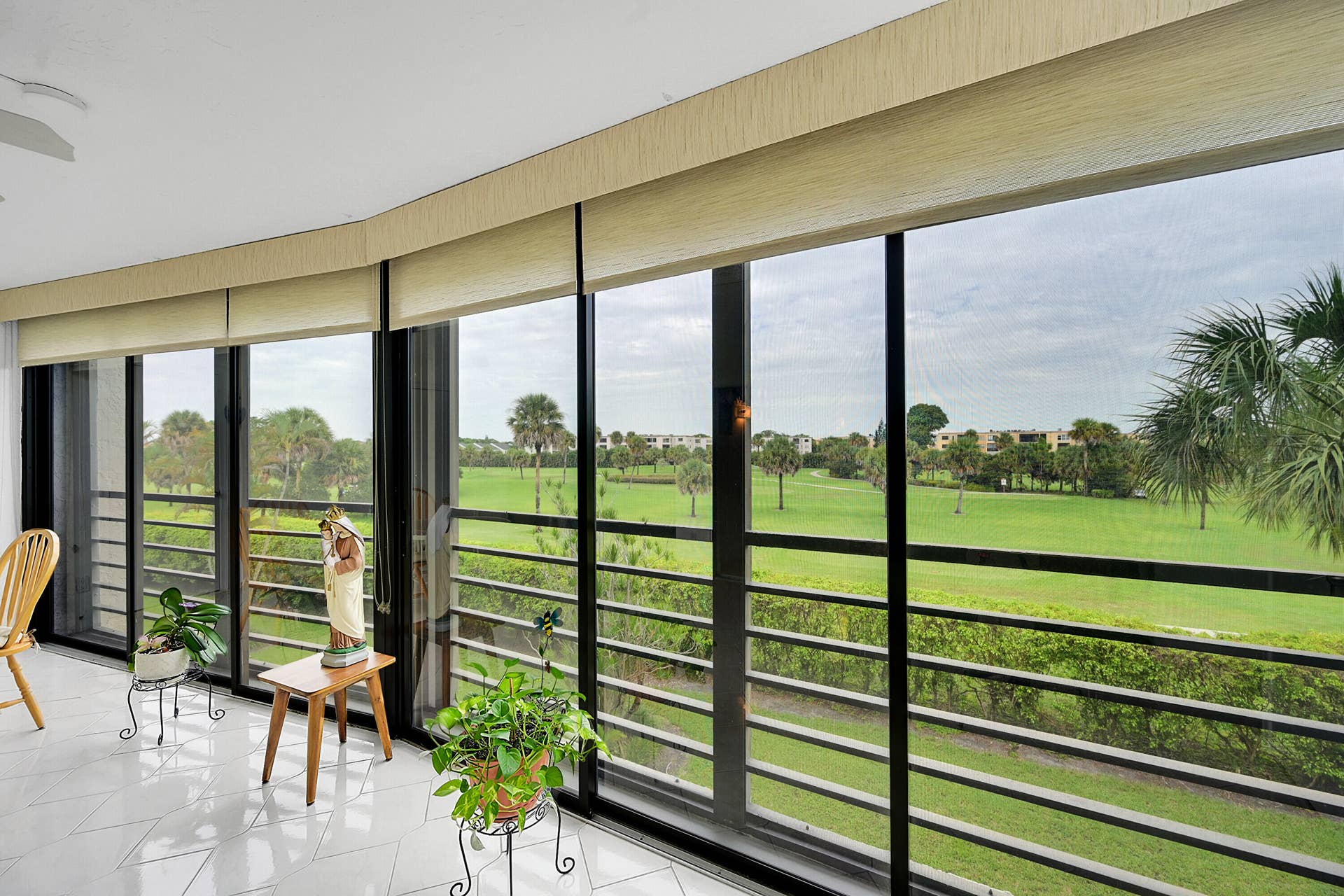 9165 SW 14th Street, #1304, Boca Raton, FL 33428 Roll-Down Shutters