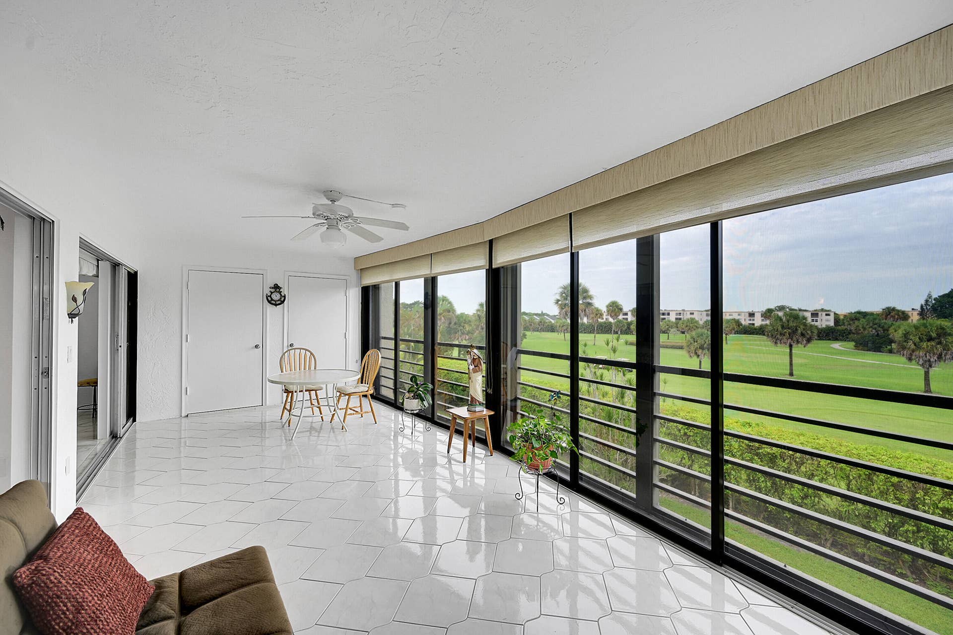 9165 SW 14th Street, #1304, Boca Raton, FL 33428 Oversized Patio
