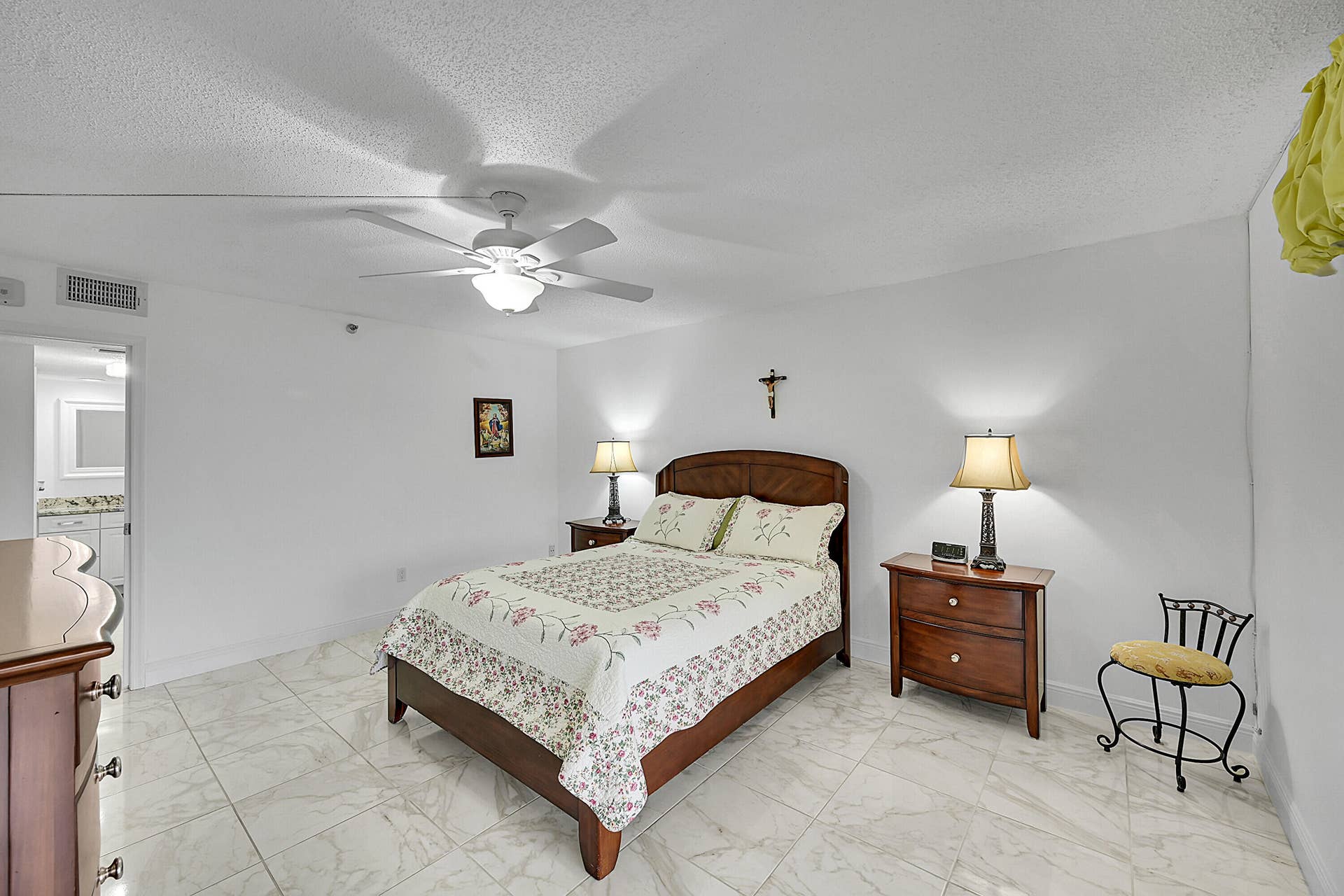 9165 SW 14th Street, #1304, Boca Raton, FL 33428 Master Bedroom