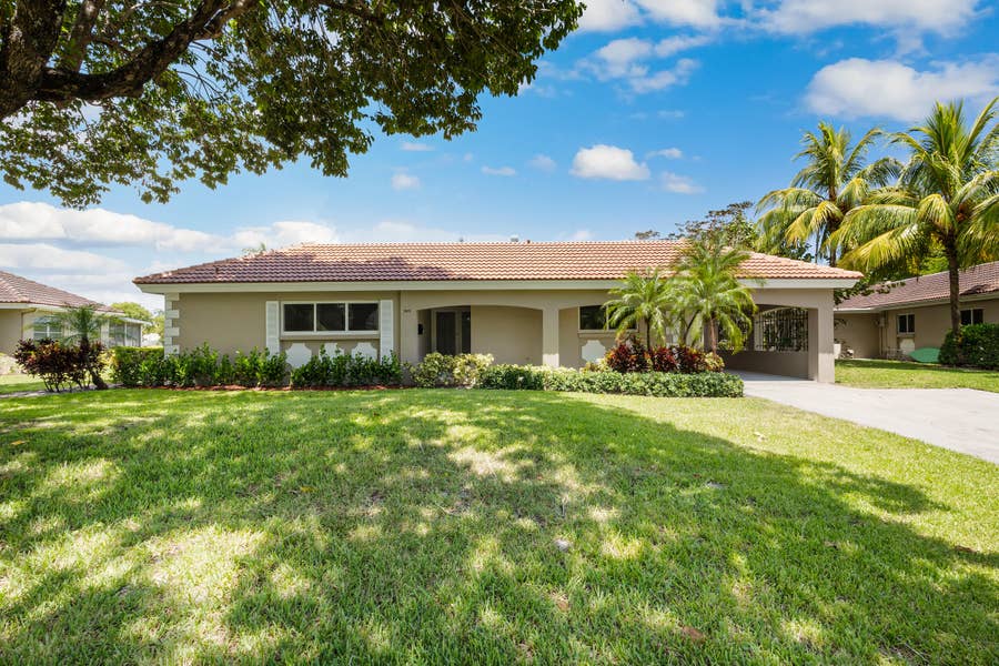 Property photo for 3011 N Palm Aire Drive, Pompano Beach, FL