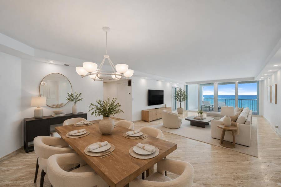Property photo for 3170 S Ocean Boulevard, #601n, Palm Beach, FL