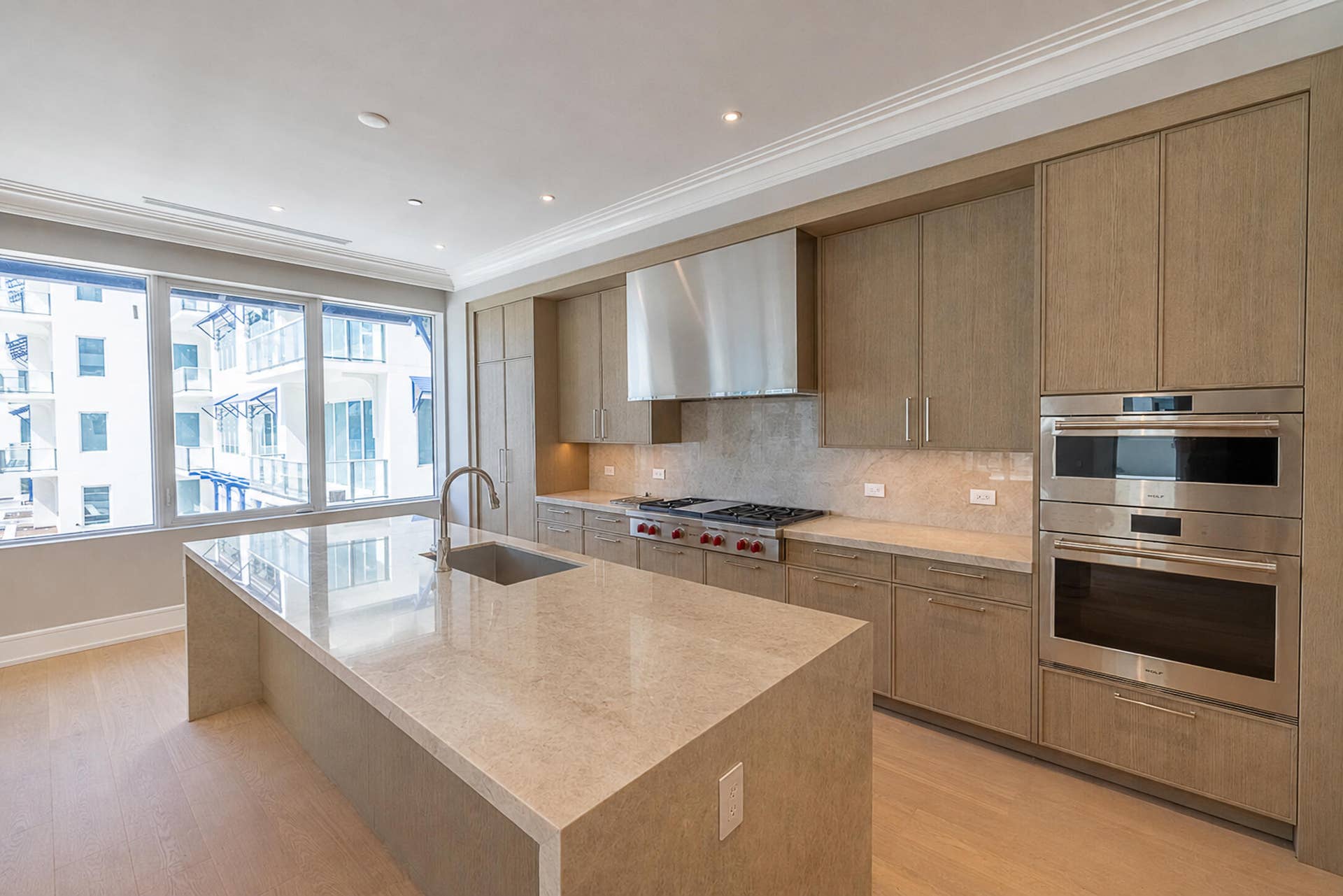 1011 Us Highway 1, #C206, Juno Beach, FL 33408 08-Caretta Interior Kitchen
