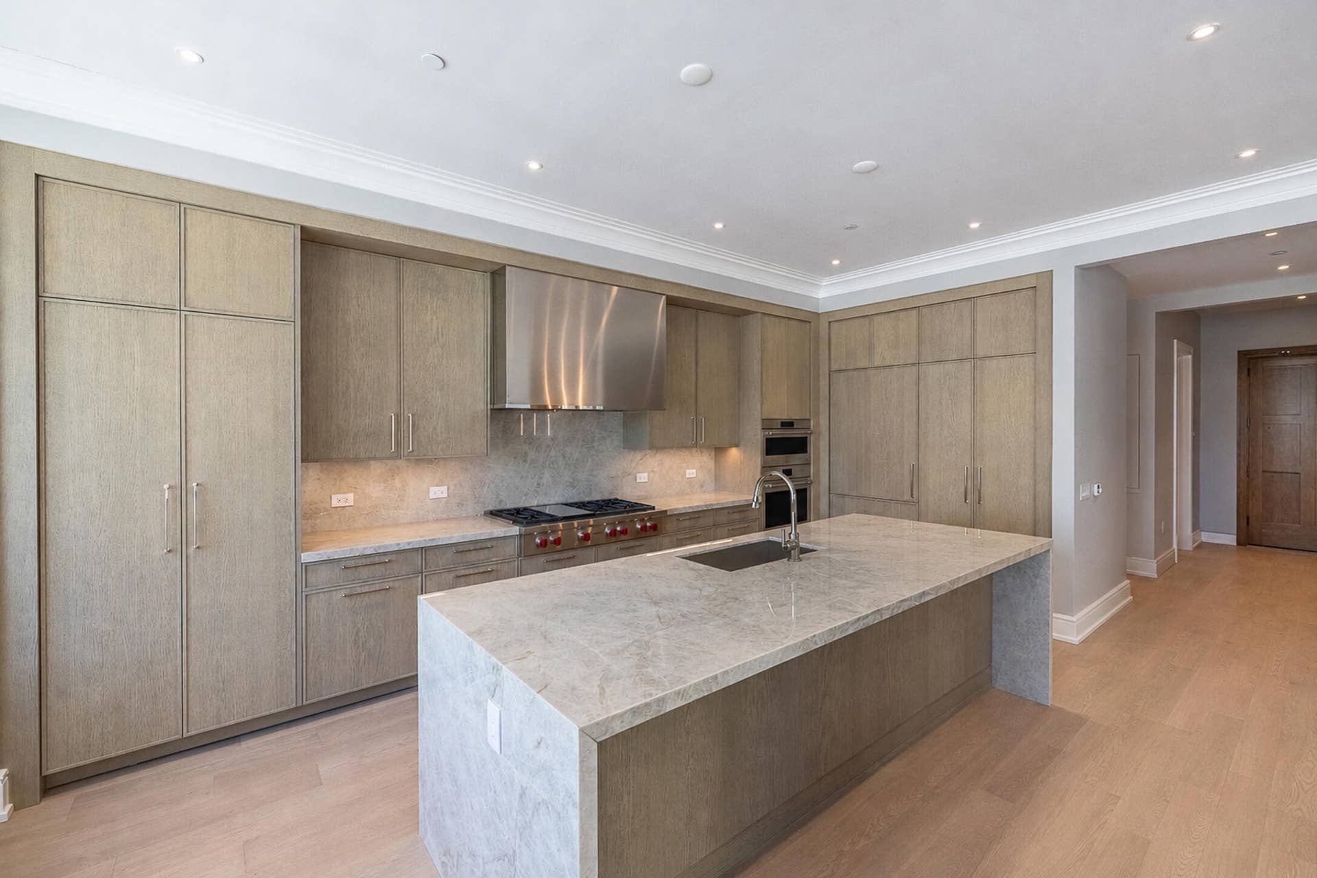 1011 Us Highway 1, #C206, Juno Beach, FL 33408 09-Caretta Interior Kitchen