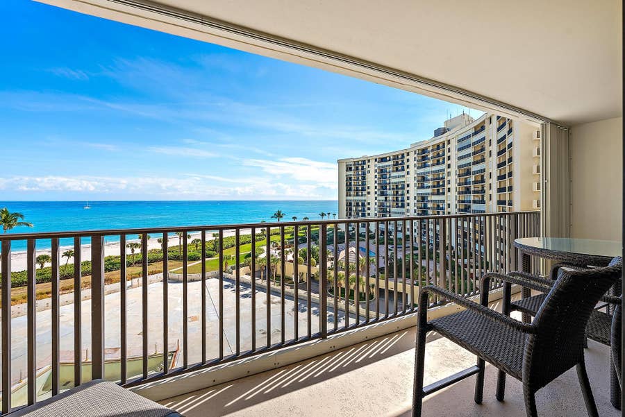 Property photo for 400 Ocean Trail Way, #707, Jupiter, FL