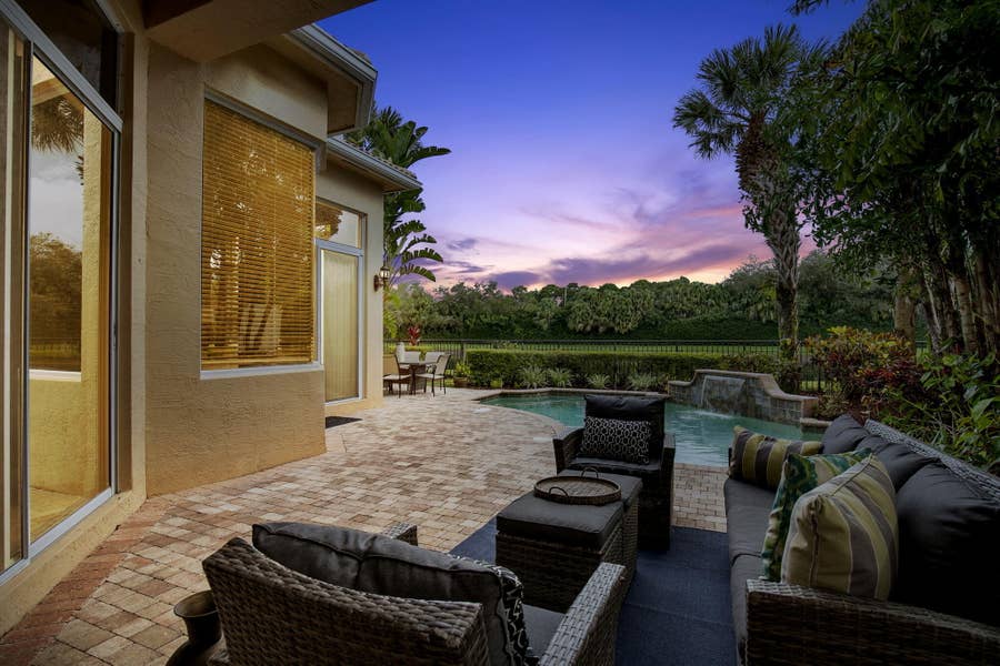 Property photo for 130 Andalusia Way, Palm Beach Gardens, FL