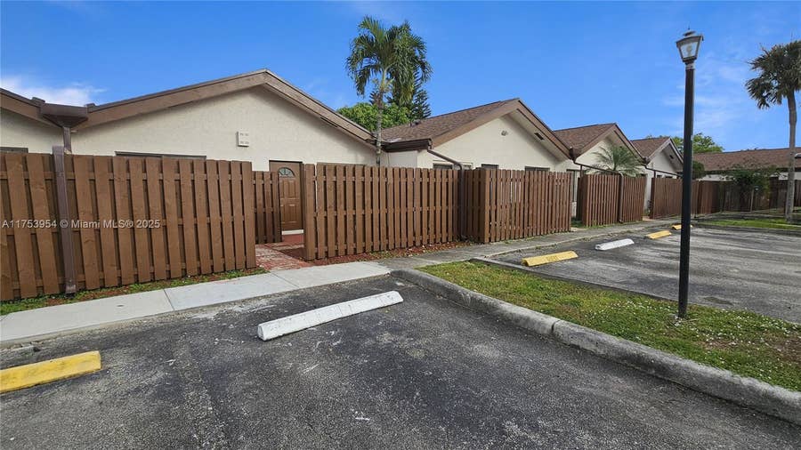 Property photo for 1760 NW 72nd Avenue, #81, Plantation, FL