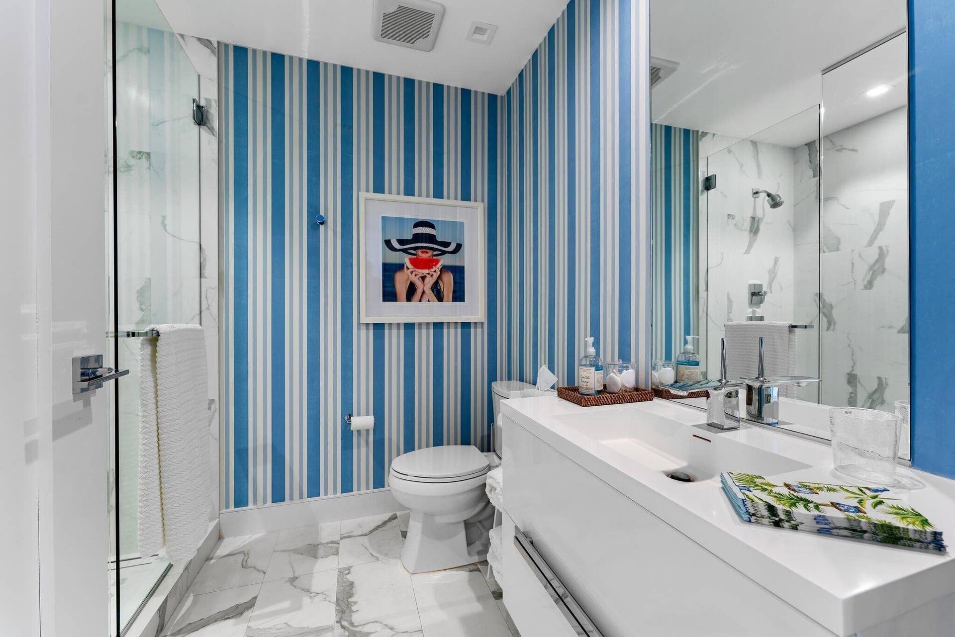 Guest Bath