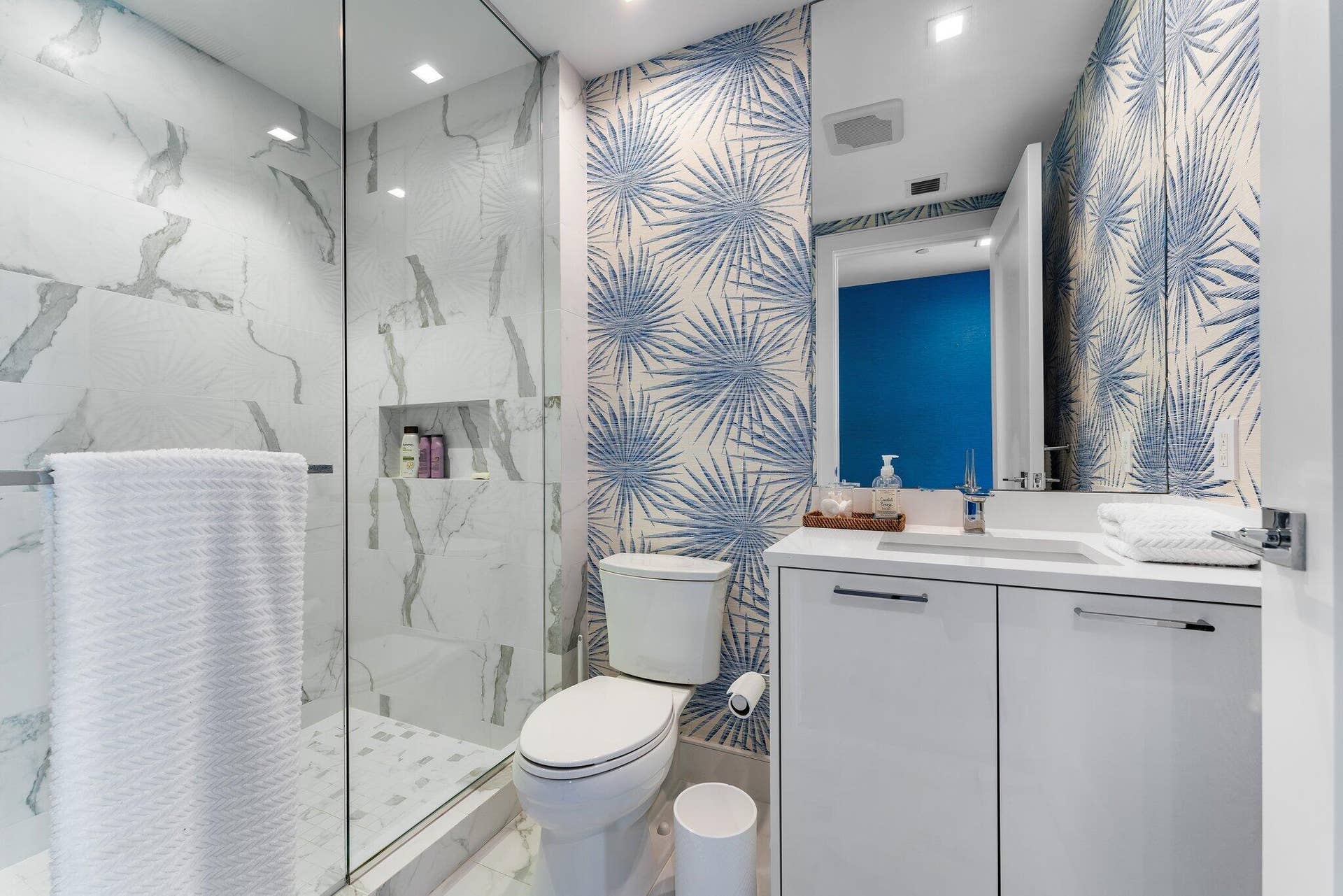 Guest Bath