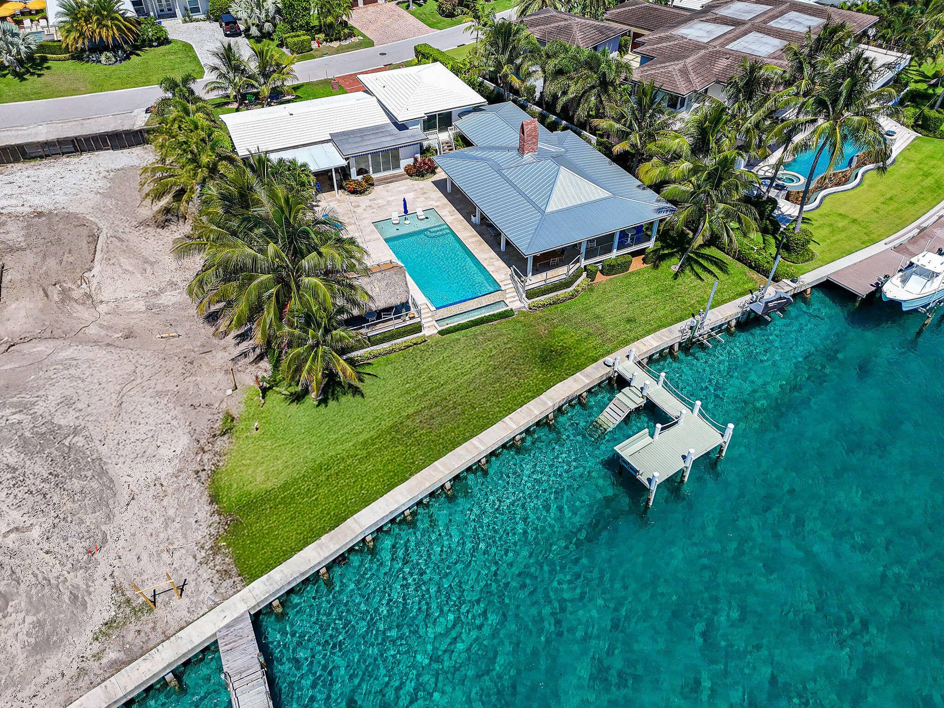 87 Lighthouse Drive, Jupiter Inlet Colony, FL 33469 87LighthouseDrAerials(22)