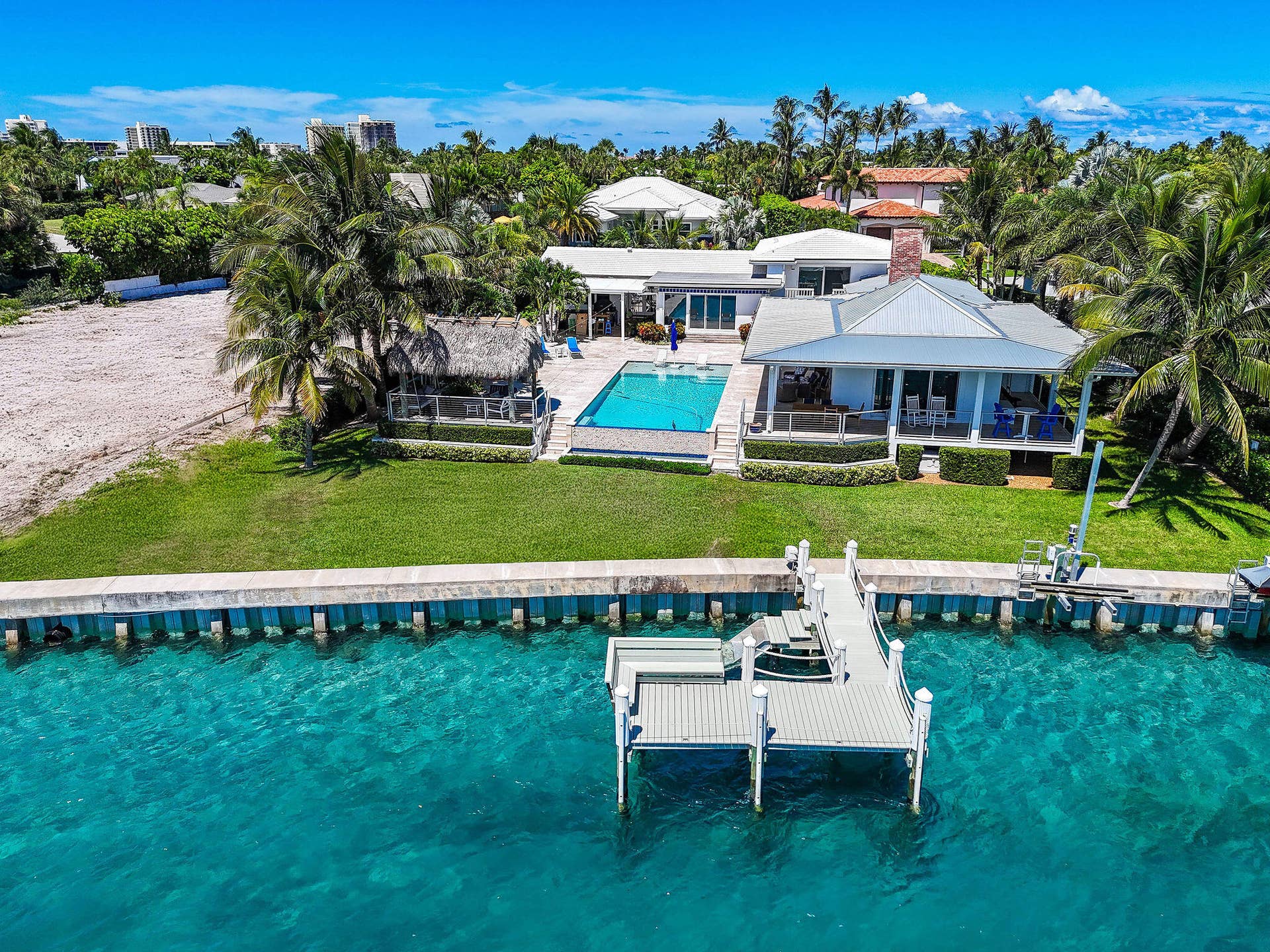 87 Lighthouse Drive, Jupiter Inlet Colony, FL 33469 87LighthouseDrAerials(20)