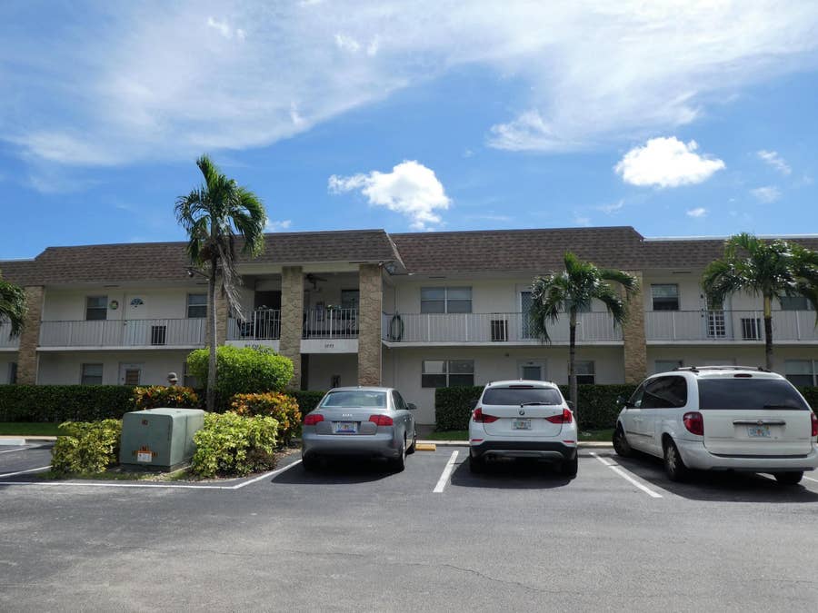 Property photo for 9855 Sandalfoot 306 Boulevard, #306, Boca Raton, FL