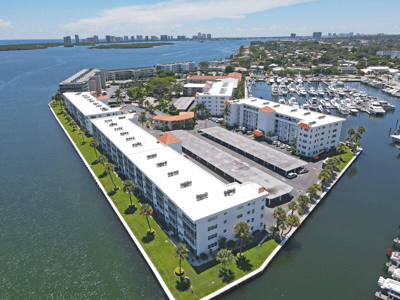 20 Yacht Club Drive, #403, North Palm Beach, FL 33408 25_Aerial_11_mls