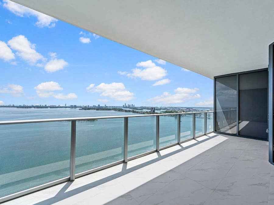 Property photo for 700 NE 24th Street, #3002, Miami, FL
