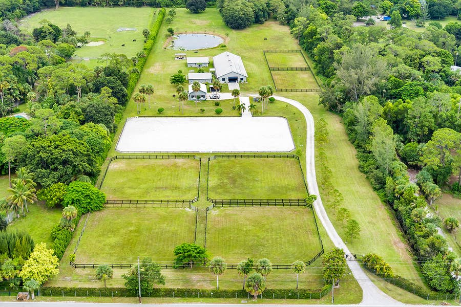 Property photo for 2770 E Road, Loxahatchee Groves, FL