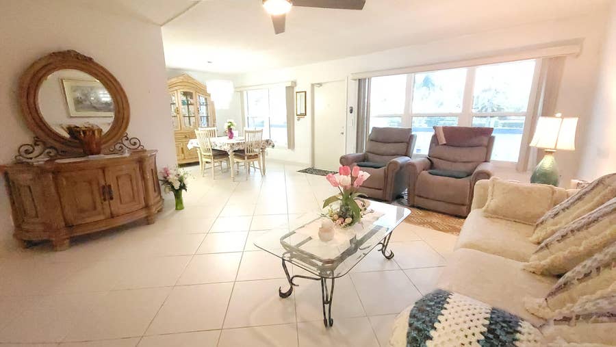 Property photo for 209 Greenbrier A, West Palm Beach, FL