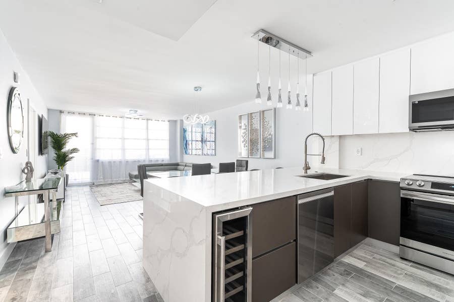 Property photo for 3725 S Ocean Drive, #1203, Hollywood, FL