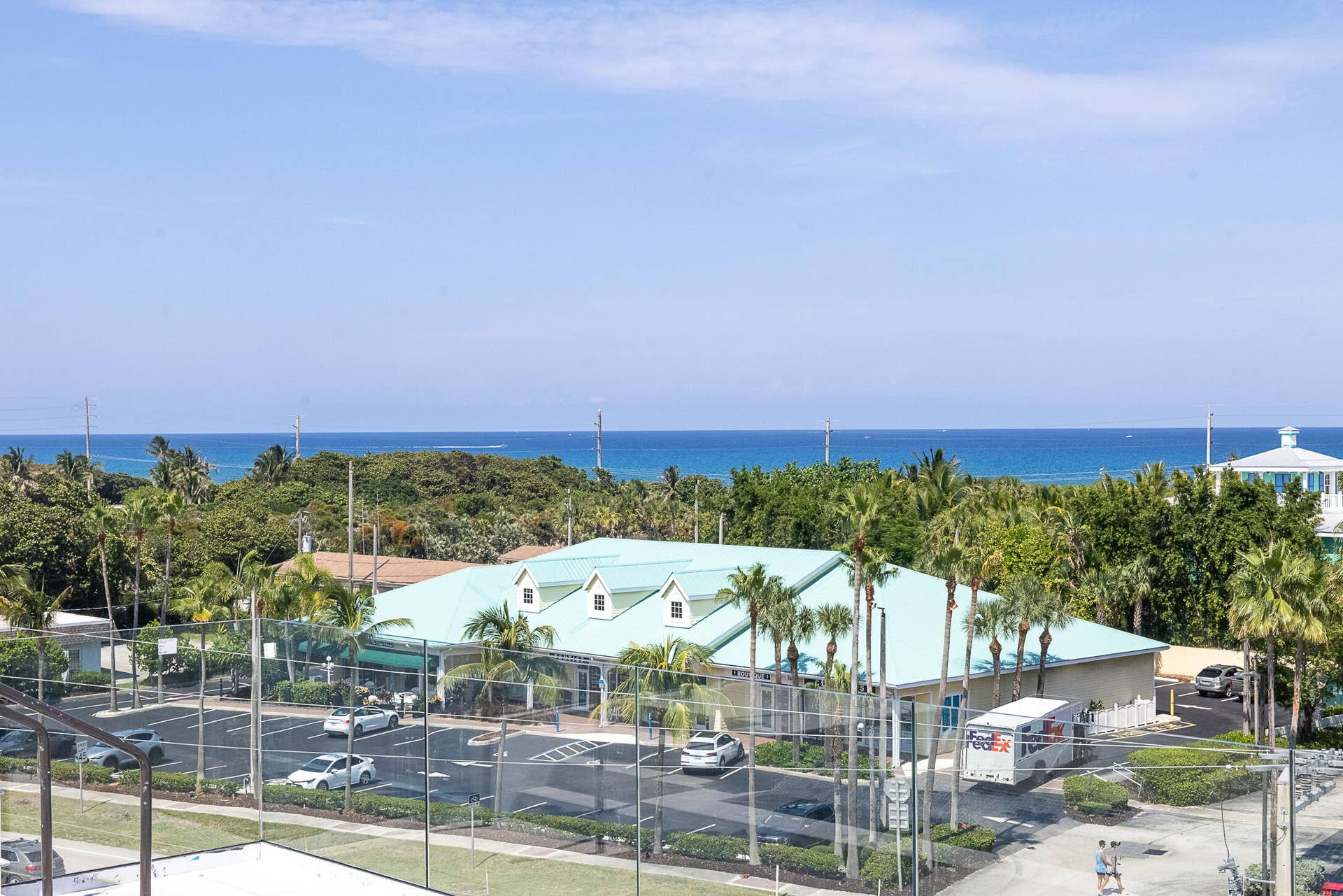 1011 Us Highway 1, #D406, Juno Beach, FL 33408 15-Rooftop Pool View