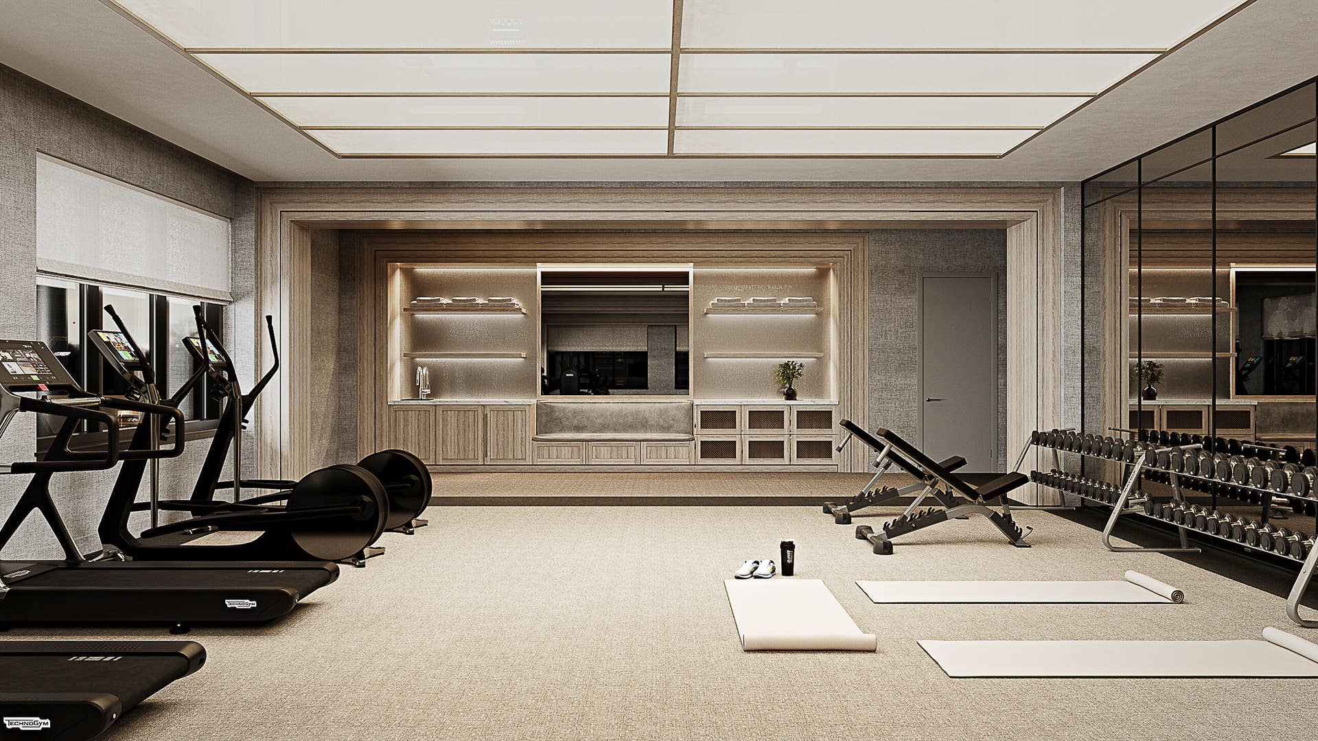 1011 Us Highway 1, #D406, Juno Beach, FL 33408 Rendering