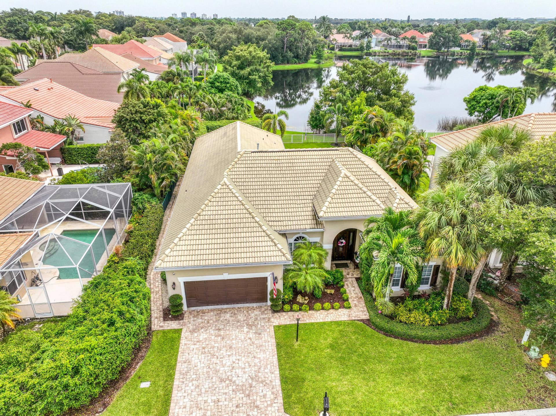 144 Oakwood Lane, Palm Beach Gardens, FL 33410 DJI_0464