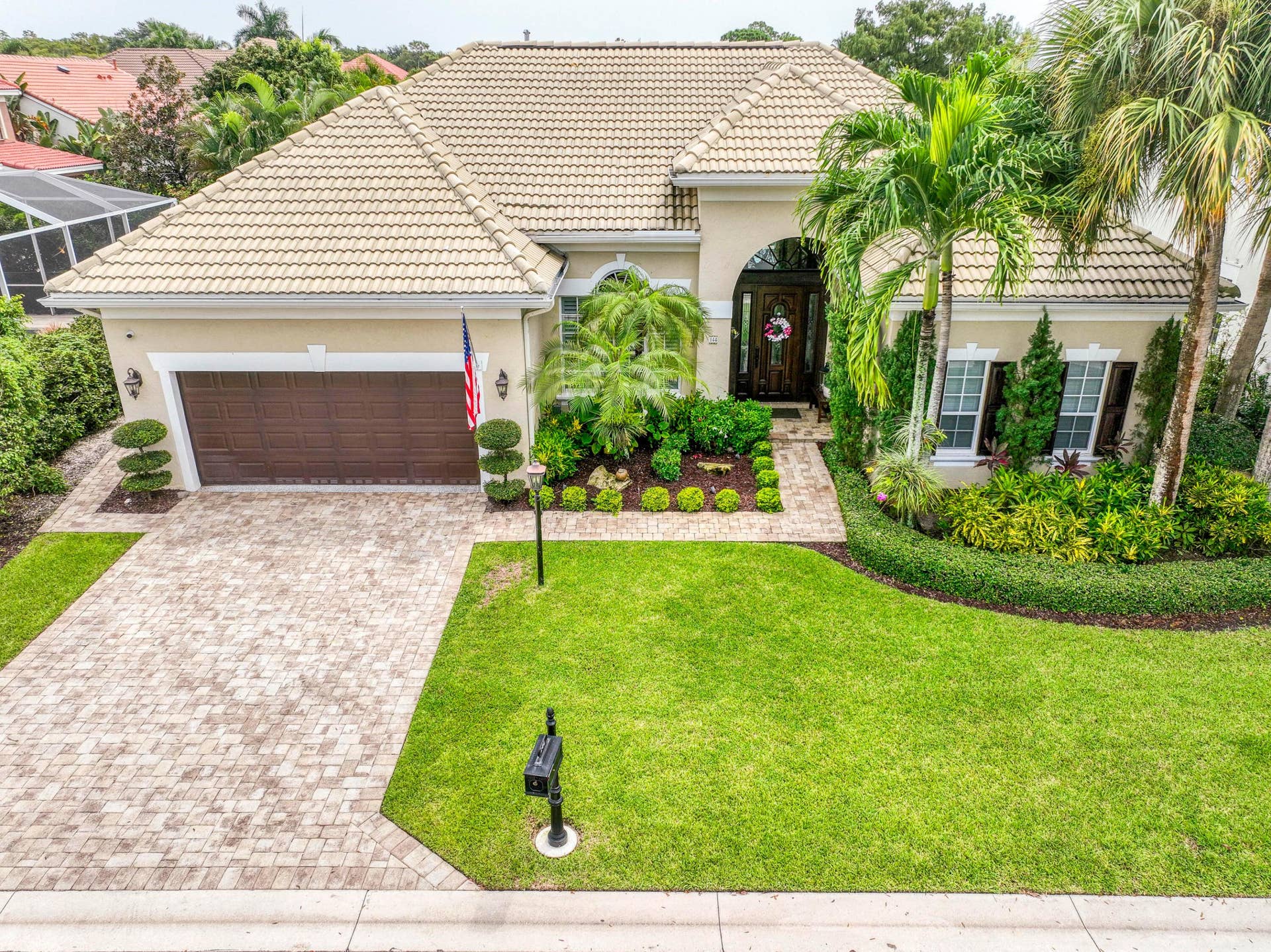 144 Oakwood Lane, Palm Beach Gardens, FL 33410 DJI_0468