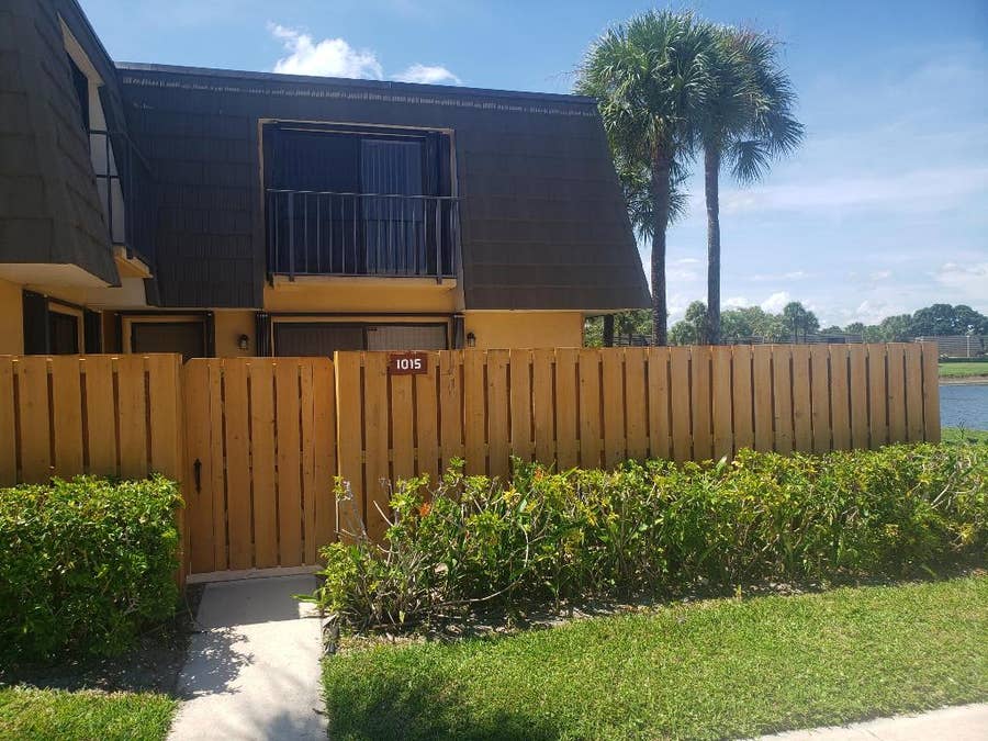 Property photo for 1015 10th Way, #1015, West Palm Beach, FL