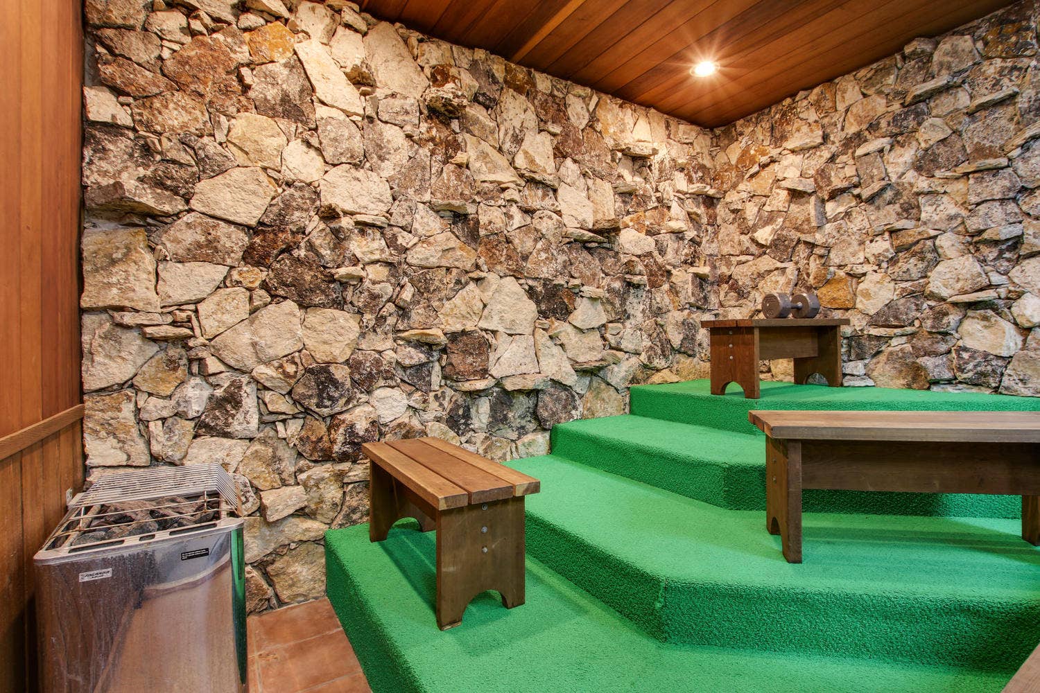 336 Golfview Road, #1016, North Palm Beach, FL 33408 Sauna
